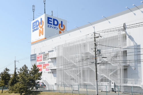 エディオン泉北店